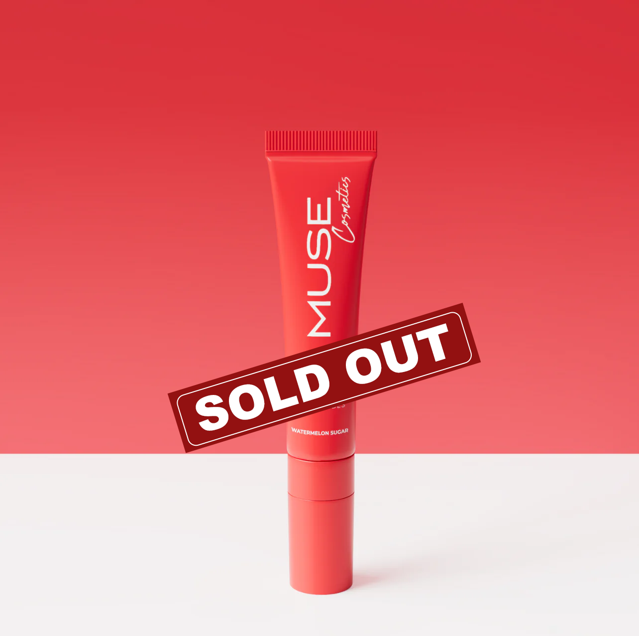 Peptide Lip Butter - Watermelon Sugar