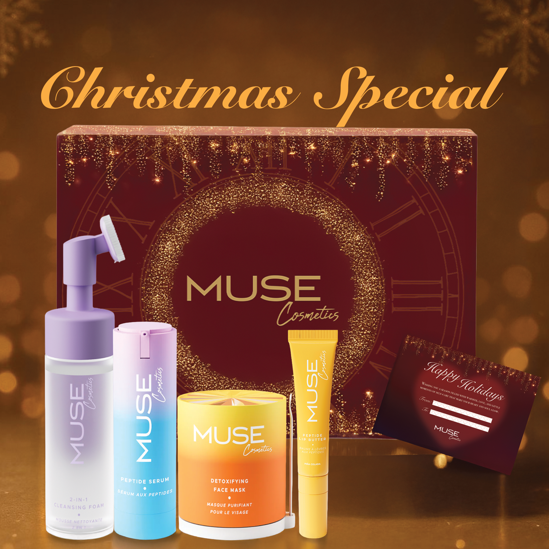 Christmas Special Set