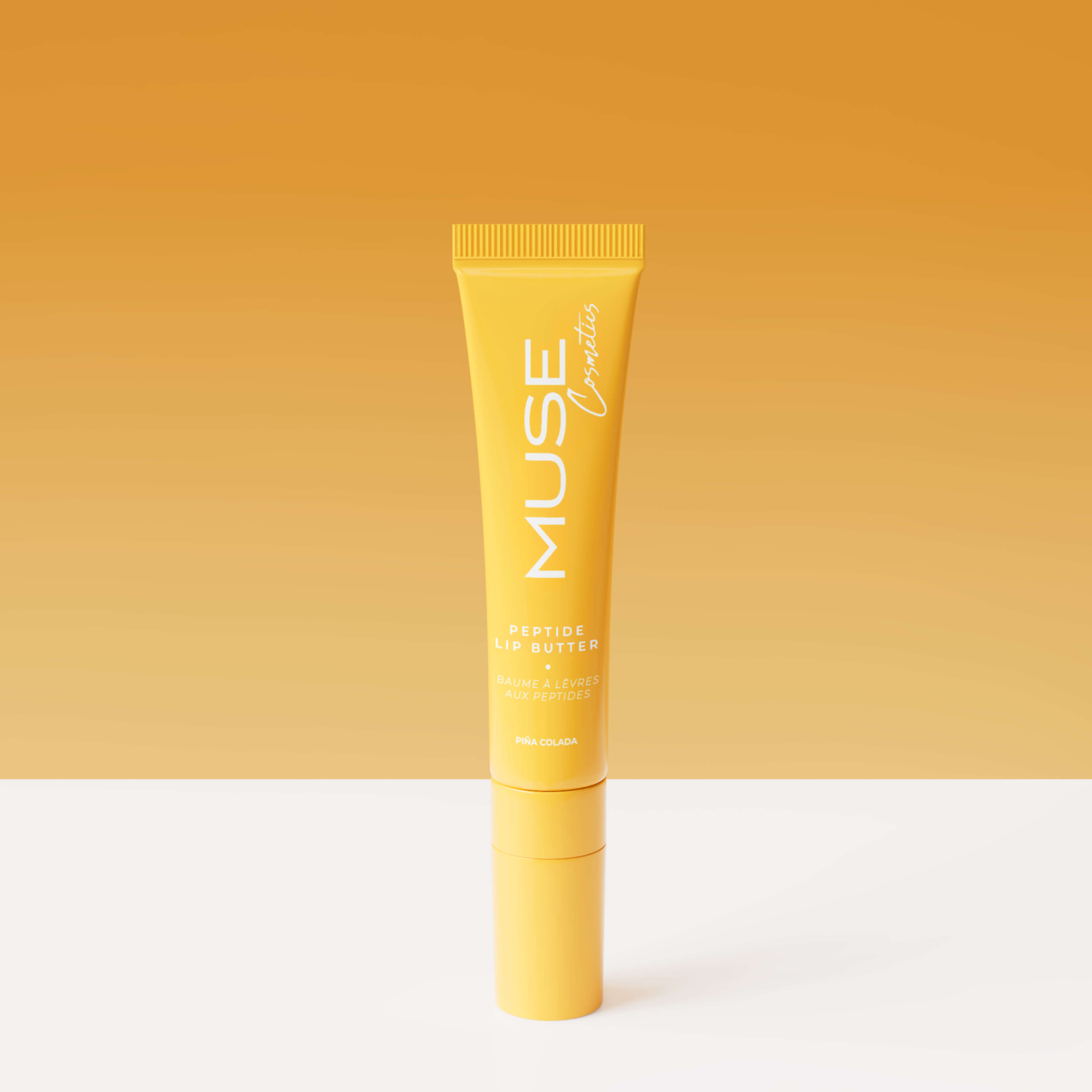 Peptide Lip Butter - Piña Colada