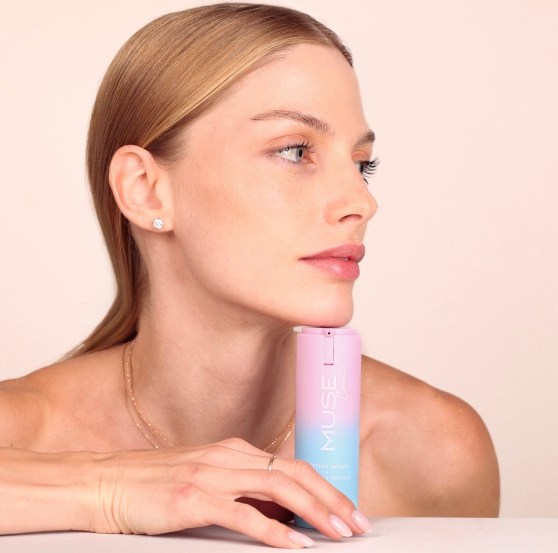 Ретинол срещу пептиди - кое работи по-добре и за кого?