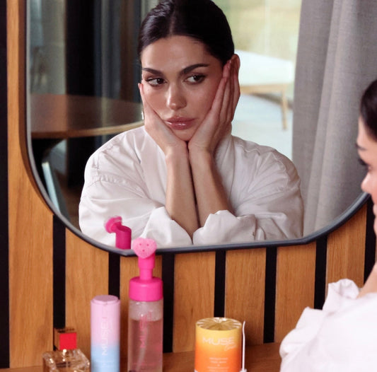 Подготви се за Свети Валентин с MUSE и сияй като никога досега!