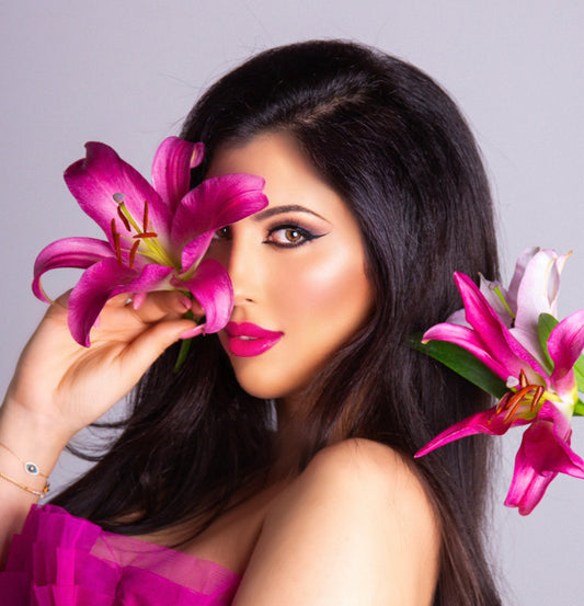 Как менструалният цикъл влияе на кожата ти?