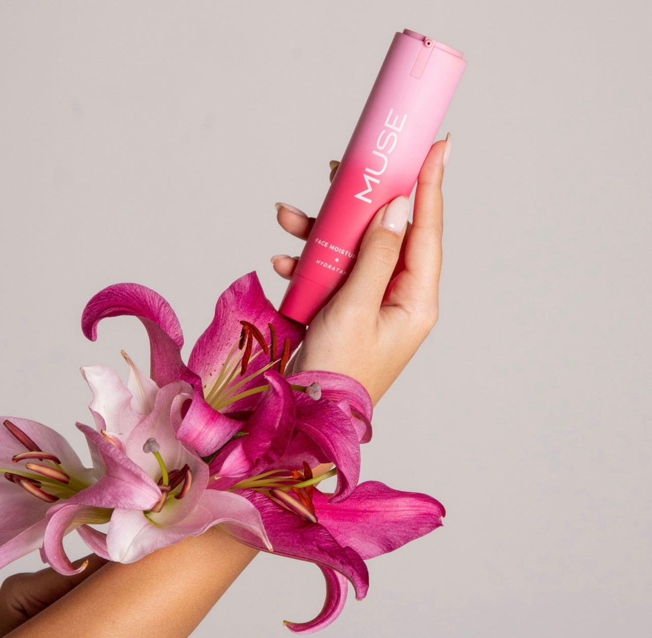 Натурална козметика: предимства и недостатъци