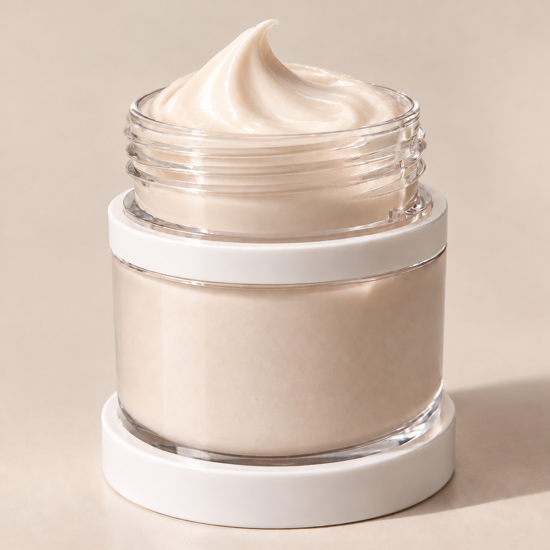 Detoxifying Face Mask