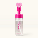 2-in-1 Cleansing Foam - Pink