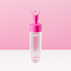 2-in-1 Cleansing Foam - Pink