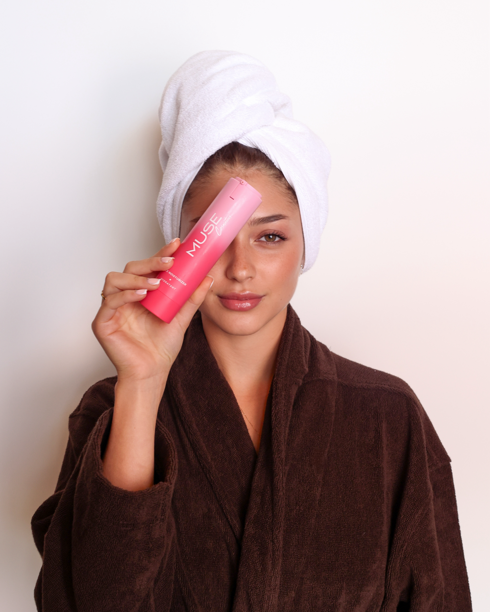 Face Moisturizer