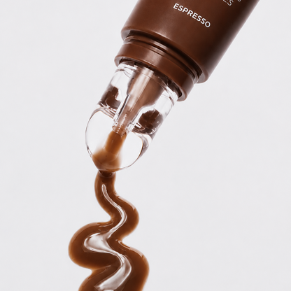 Peptide Lip Butter - Espresso
