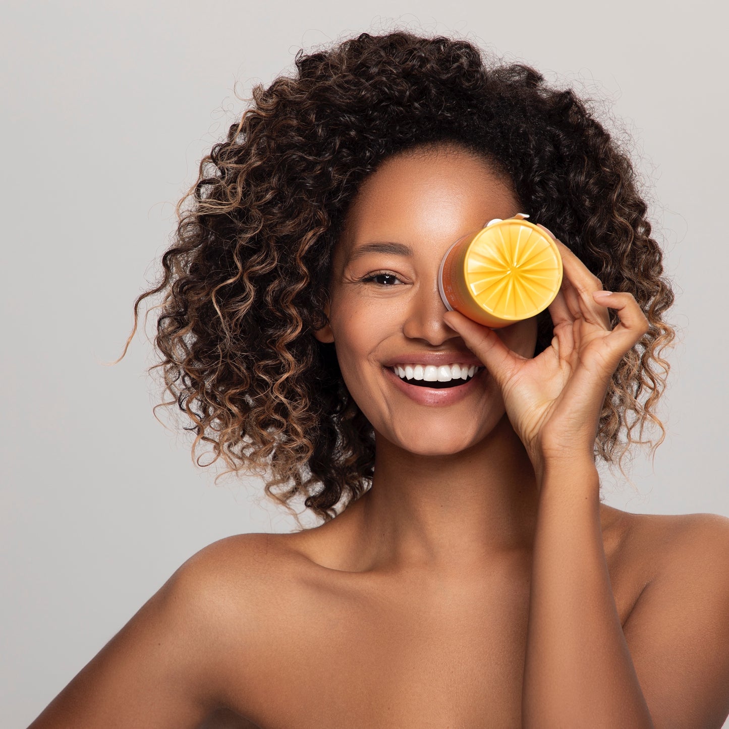 Detoxifying Face Mask