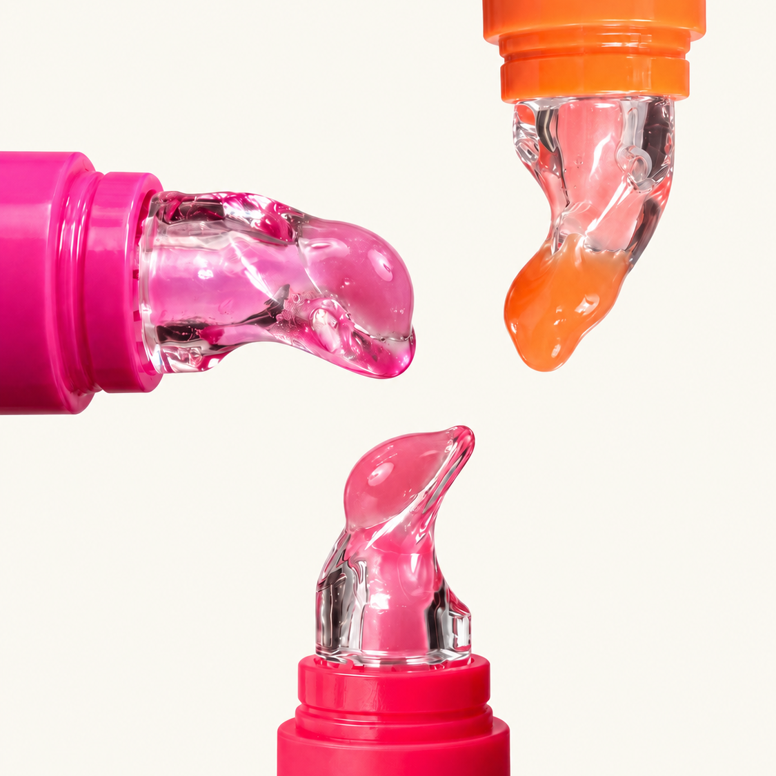 Peptide Lip Butter - Watermelon Sugar