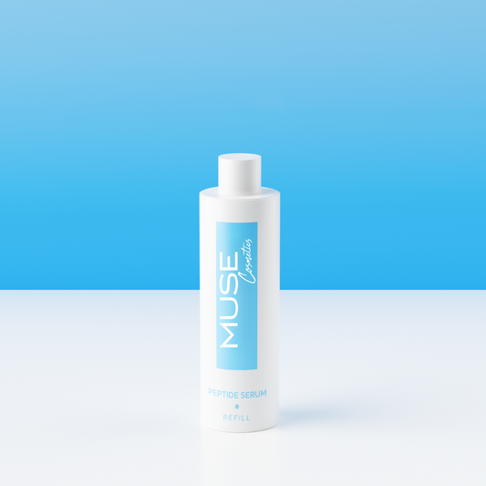 Peptide Serum Refill