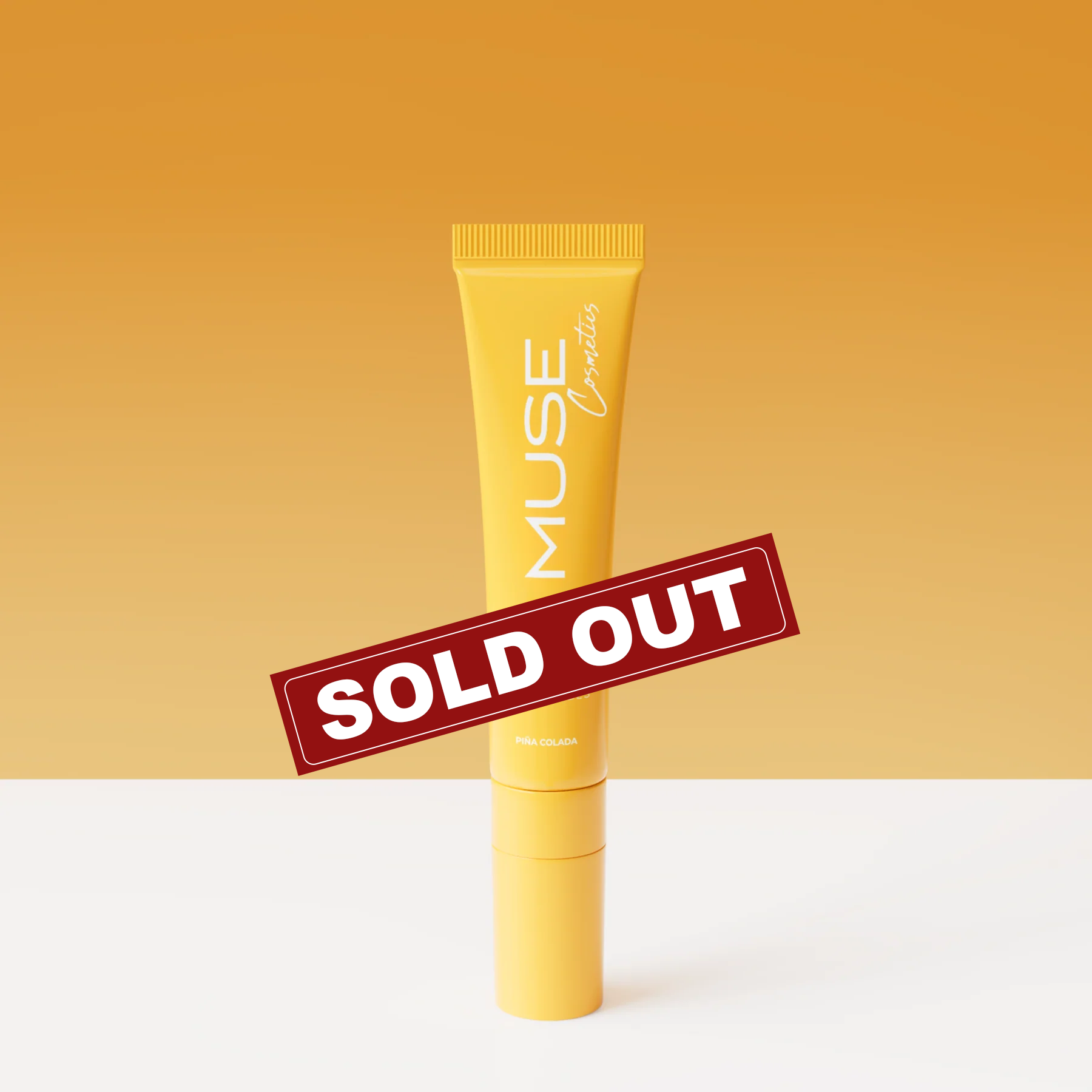 Peptide Lip Butter - Piña Colada