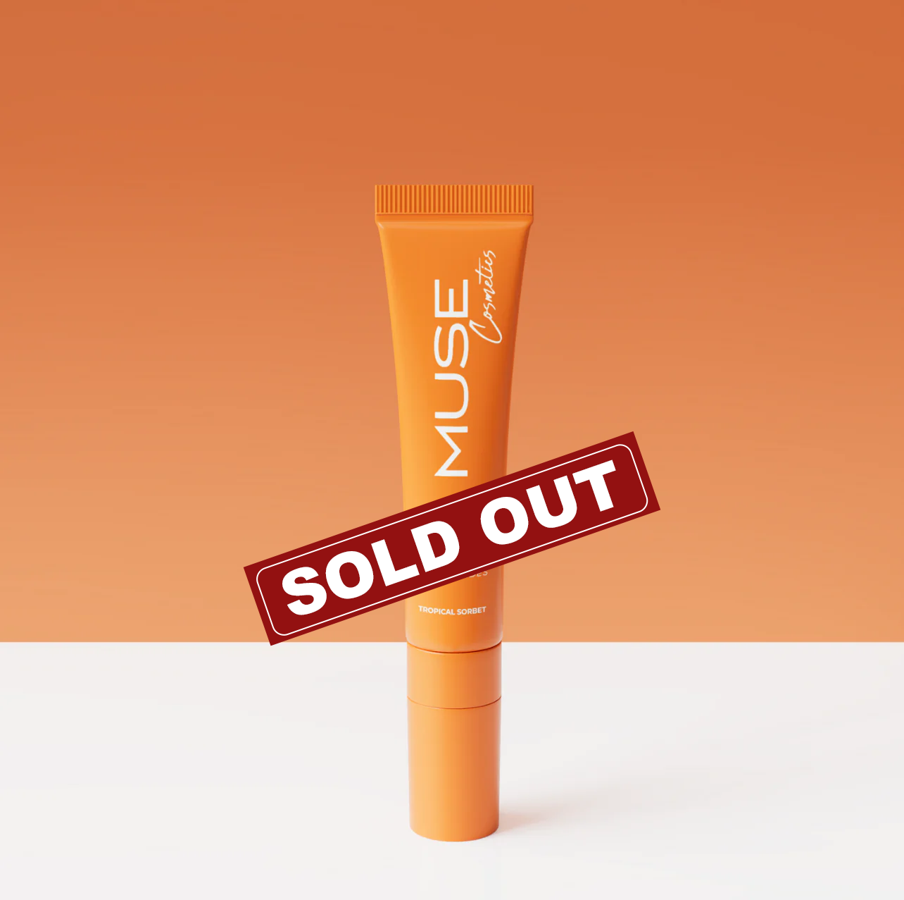 Peptide Lip Butter - Tropical Sorbet