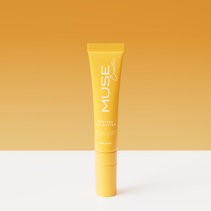 SET Peptide Lip Butter