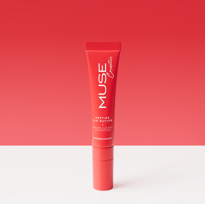 SET Peptide Lip Butter