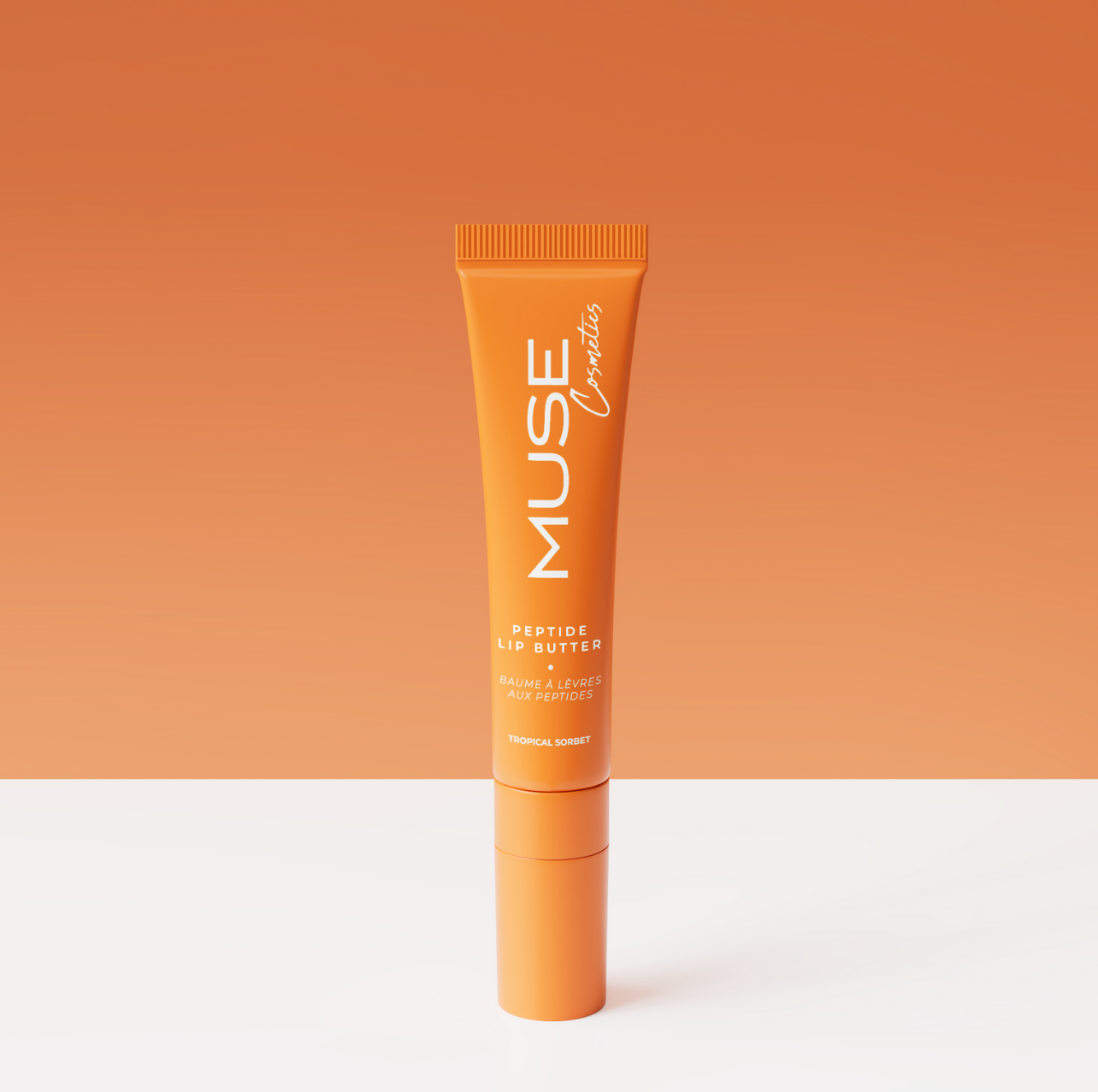 Peptide Lip Butter - Tropical Sorbet