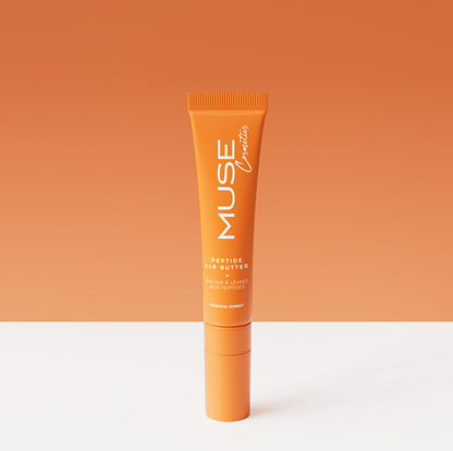 SET Peptide Lip Butter