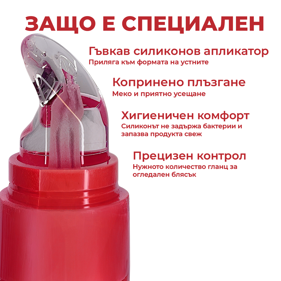 SET Peptide Lip Butter