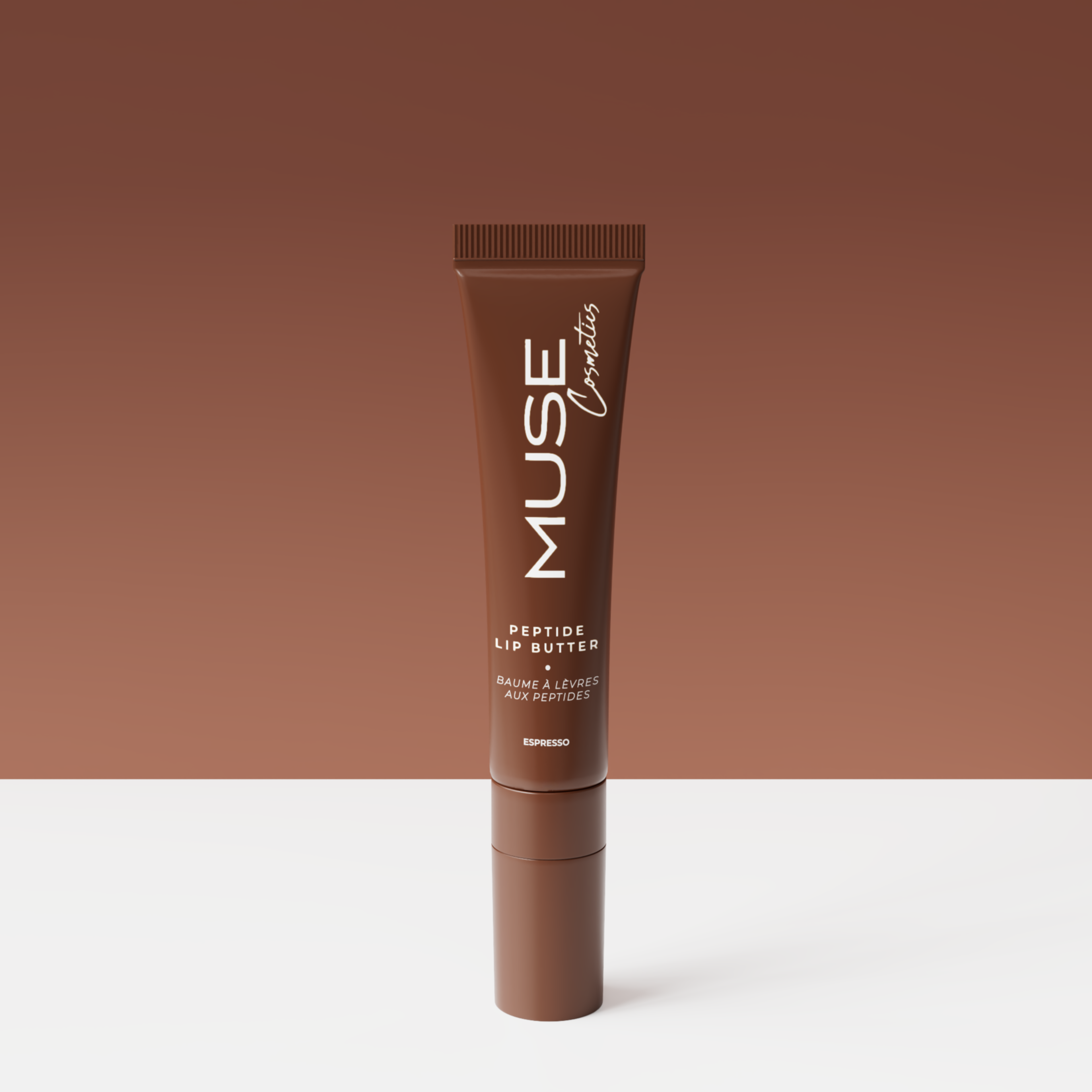 Peptide Lip Butter - Espresso