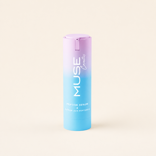Peptide Serum