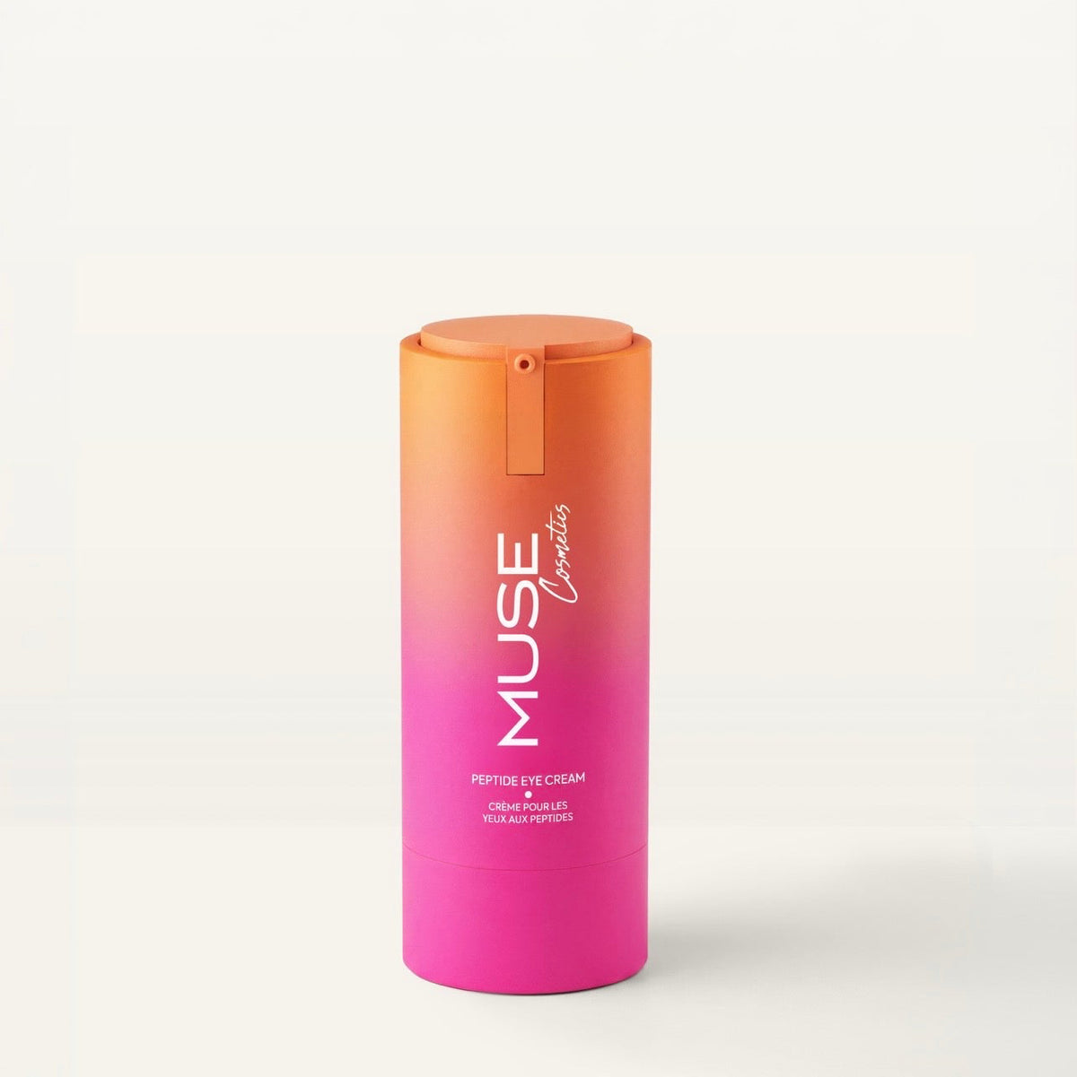 Peptide Eye Cream