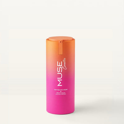 Peptide Eye Cream