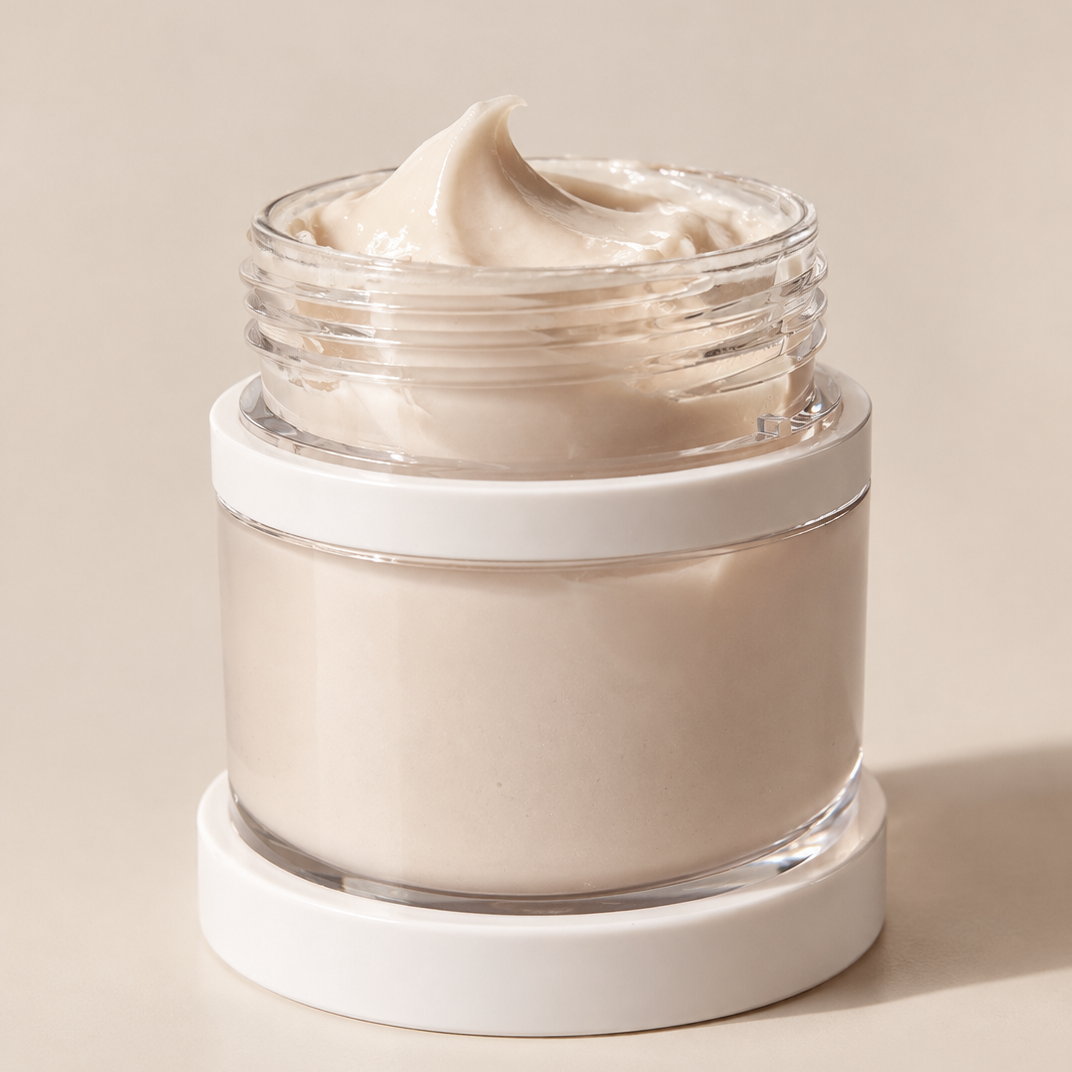 Detoxifying Face Mask