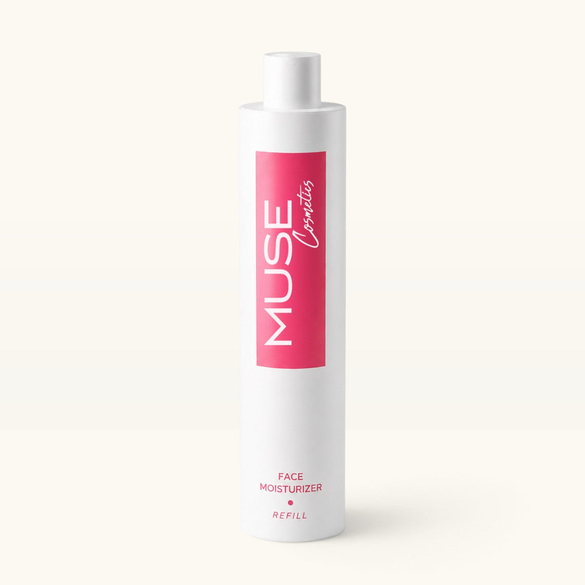 Face Moisturizer Refill