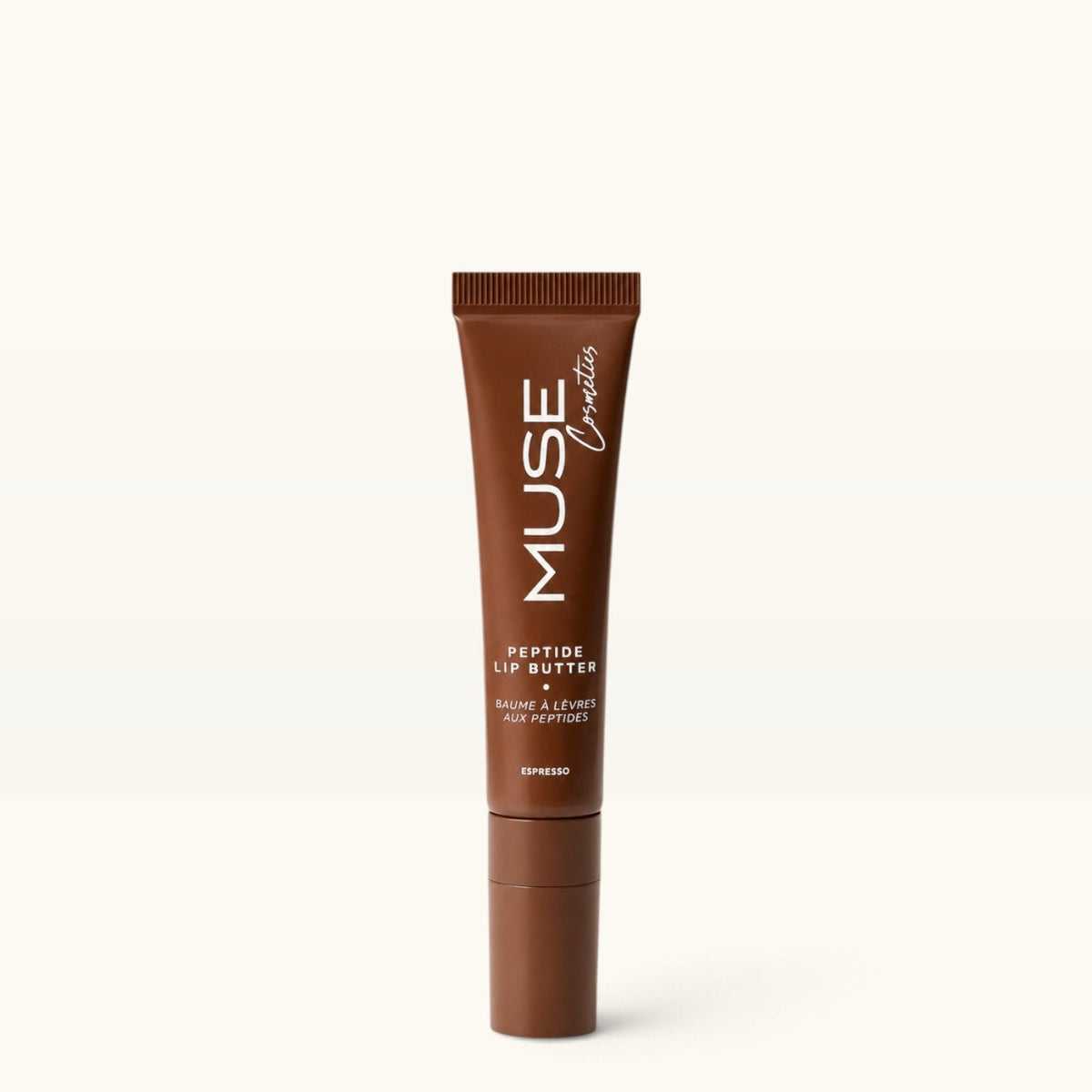 Peptide Lip Butter - Espresso
