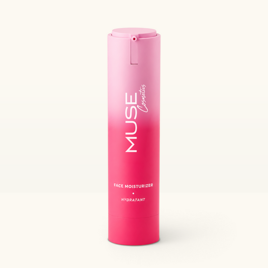 Face Moisturizer