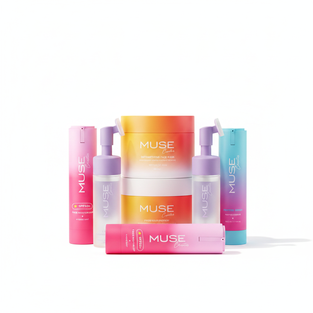 PINK The Complete Care Set (Copy)