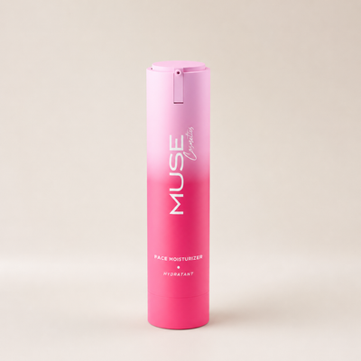 Хидратиращ крем за лице MUSE Face Moisturizer 50 мл