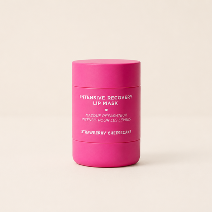 Нощна маска за устни MUSE Intensive Recovery Lip Mask