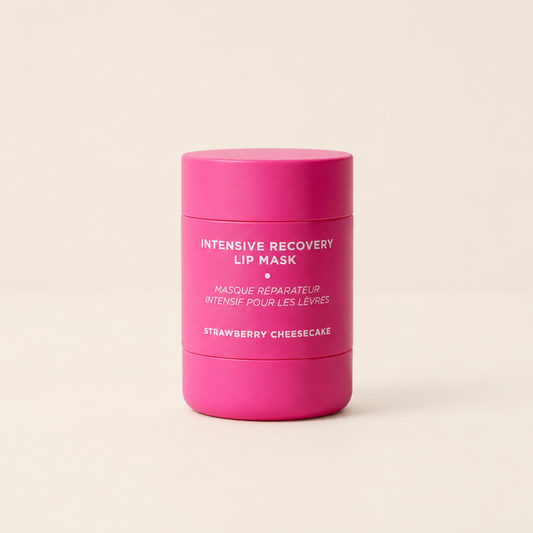 Нощна маска за устни MUSE Intensive Recovery Lip Mask