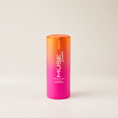 Околоочен крем MUSE Peptide Eye Cream