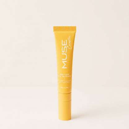Гланц за устни MUSE Peptide Lip Butter Пина Колада