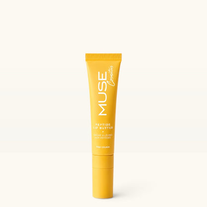 Peptide Lip Butter - Piña Colada