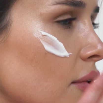 Face Moisturizer
