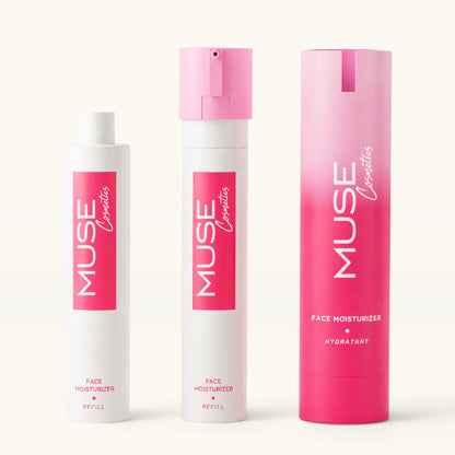 Face Moisturizer