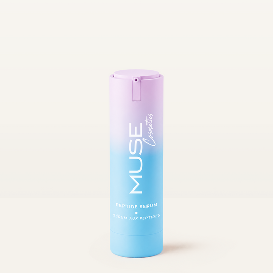 Peptide Serum