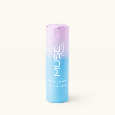 Peptide Serum