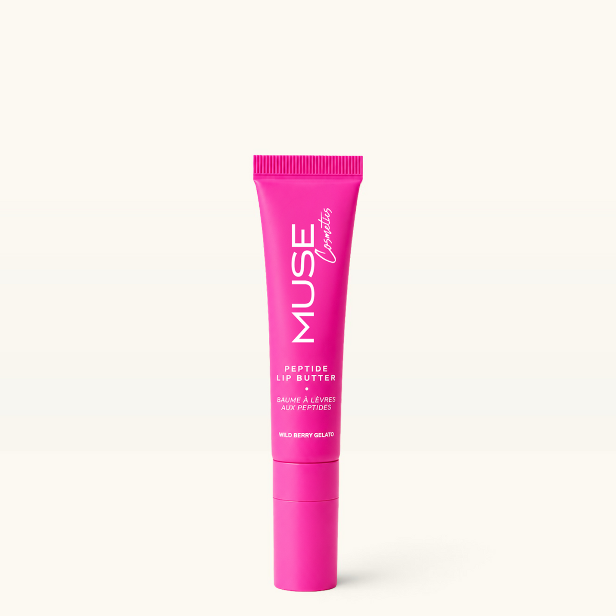 Peptide Lip Butter - Wild Berry Gelato